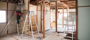 Entreprise de rénovation de la maison et de rénovation d’appartement à Vincy-Manoeuvre